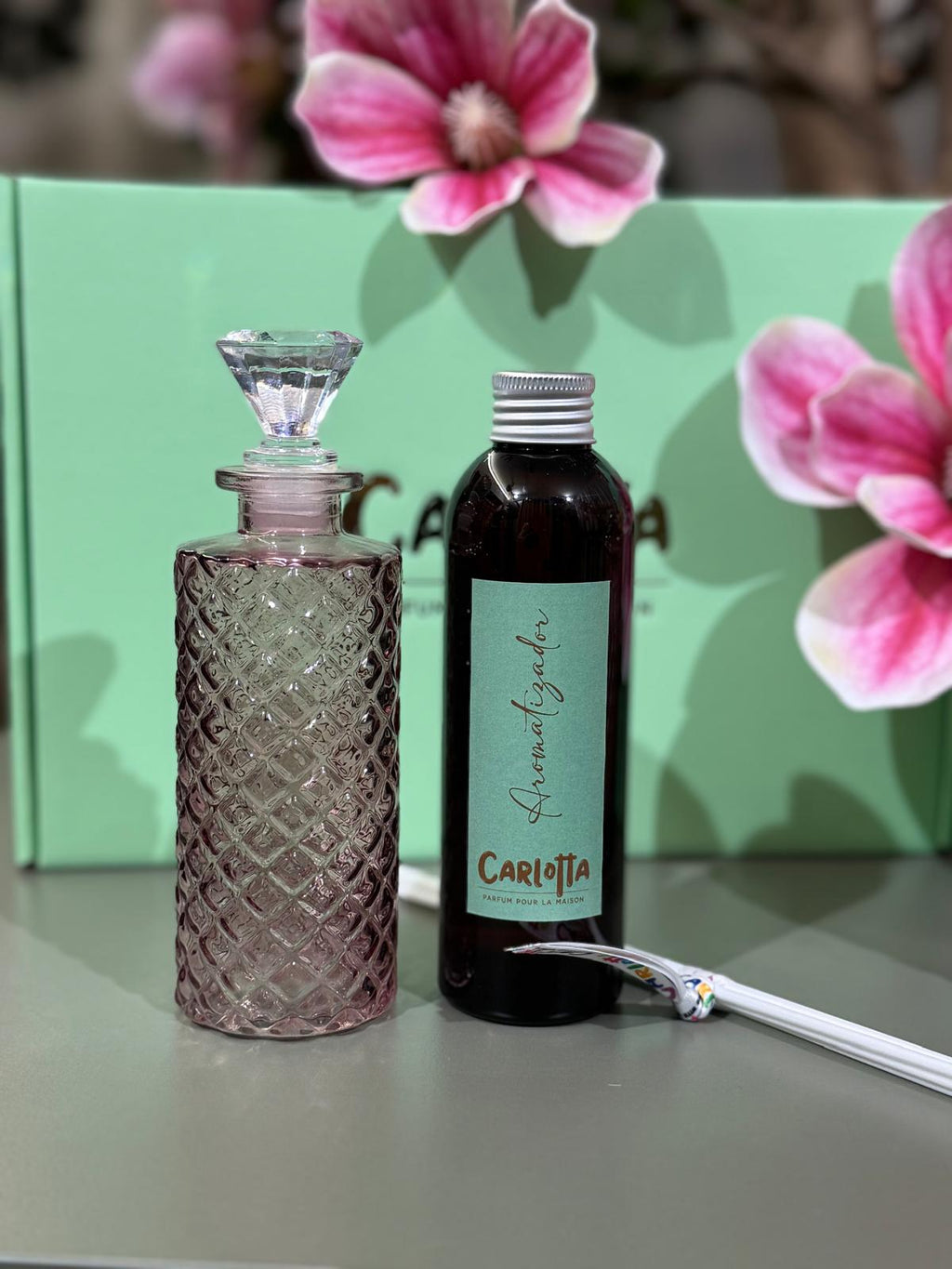 Aromatizador "Maison"