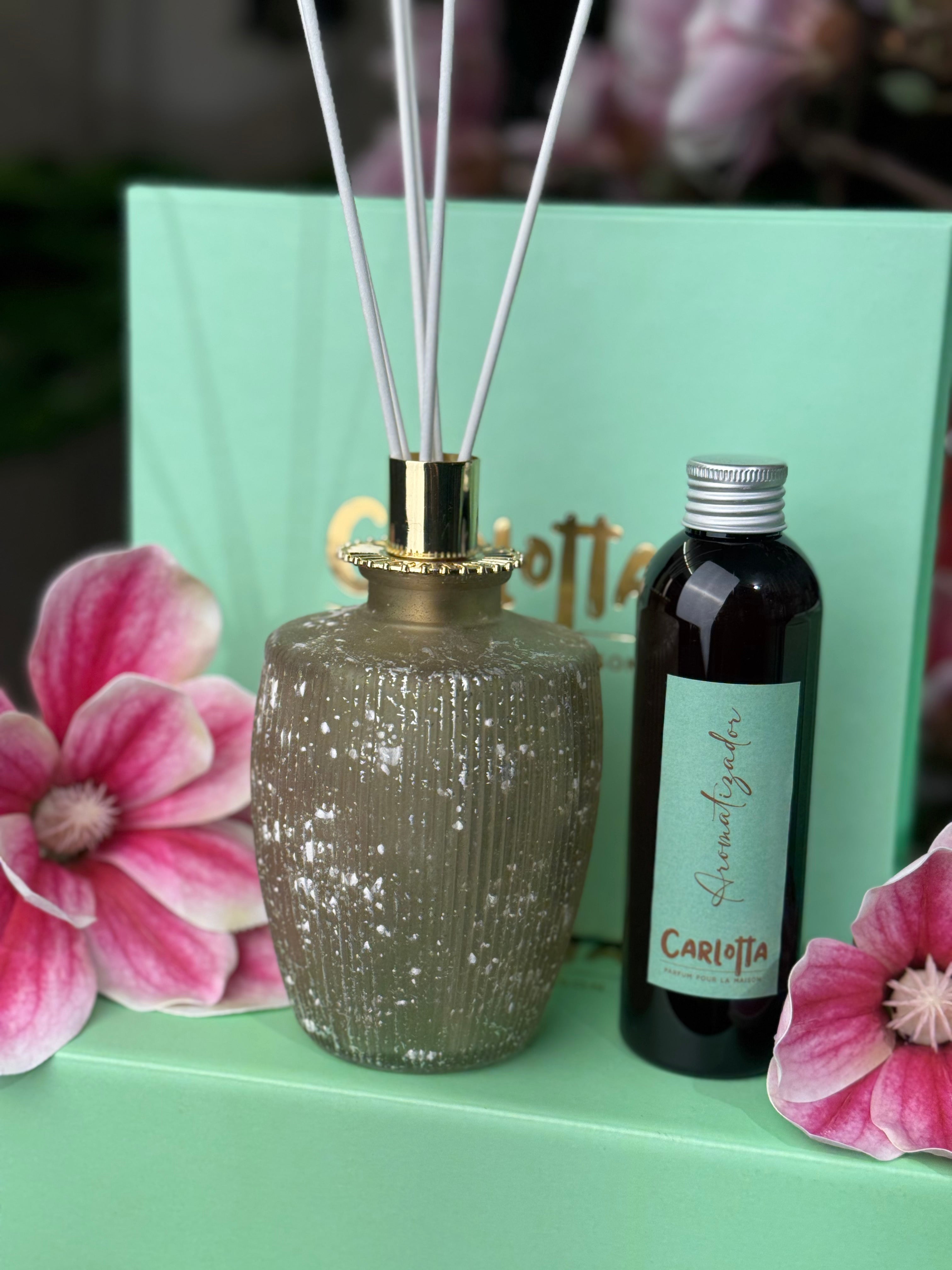 Aromatizador "Doré"