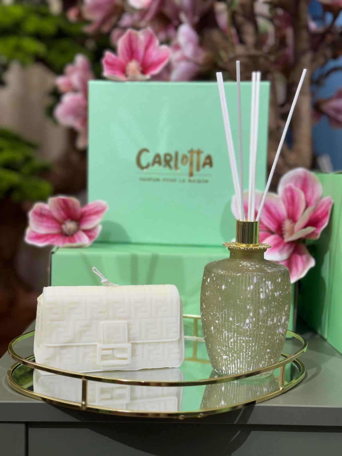 Aromatizador "Doré"