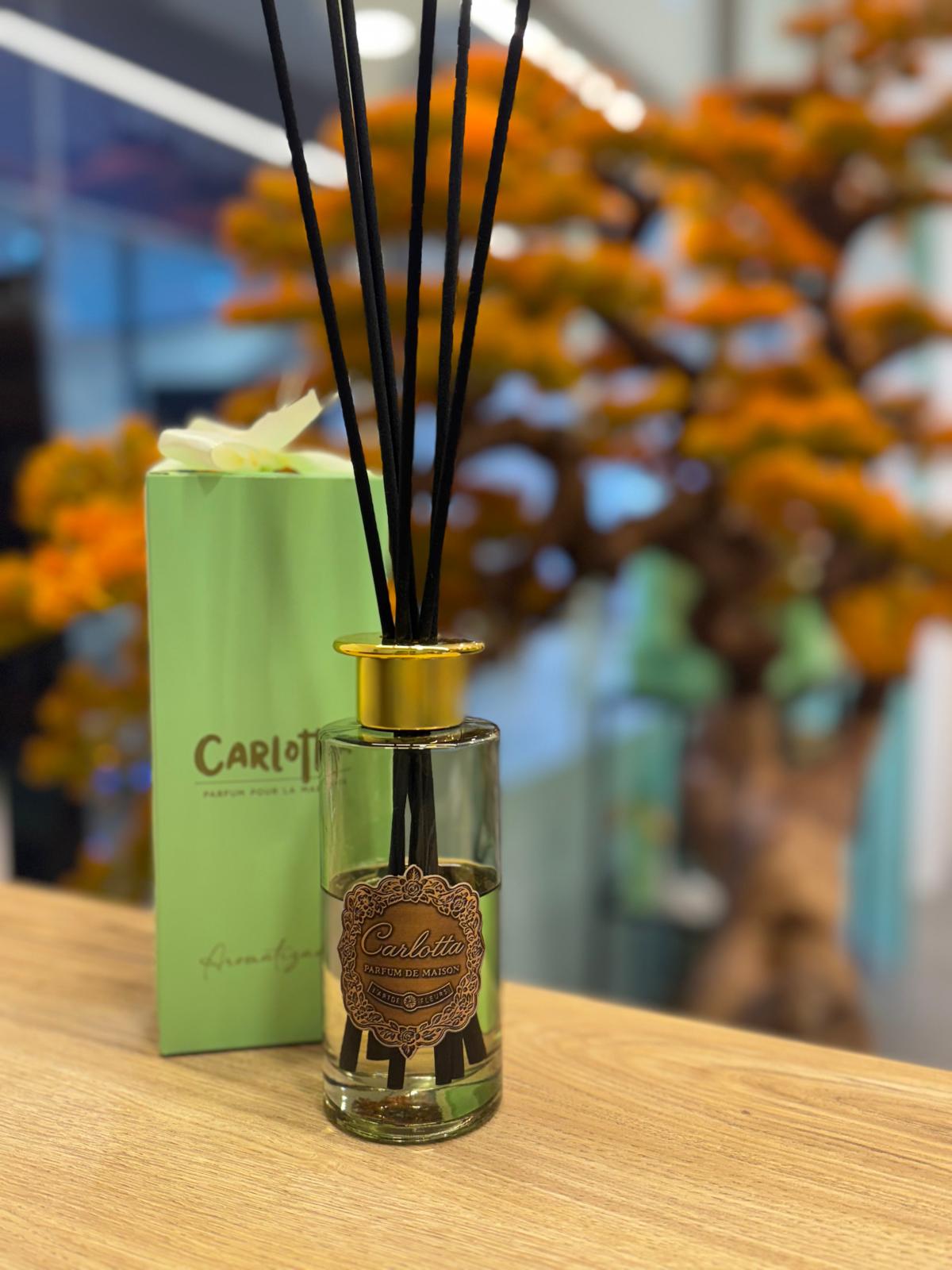 Aromatizador "Classique"