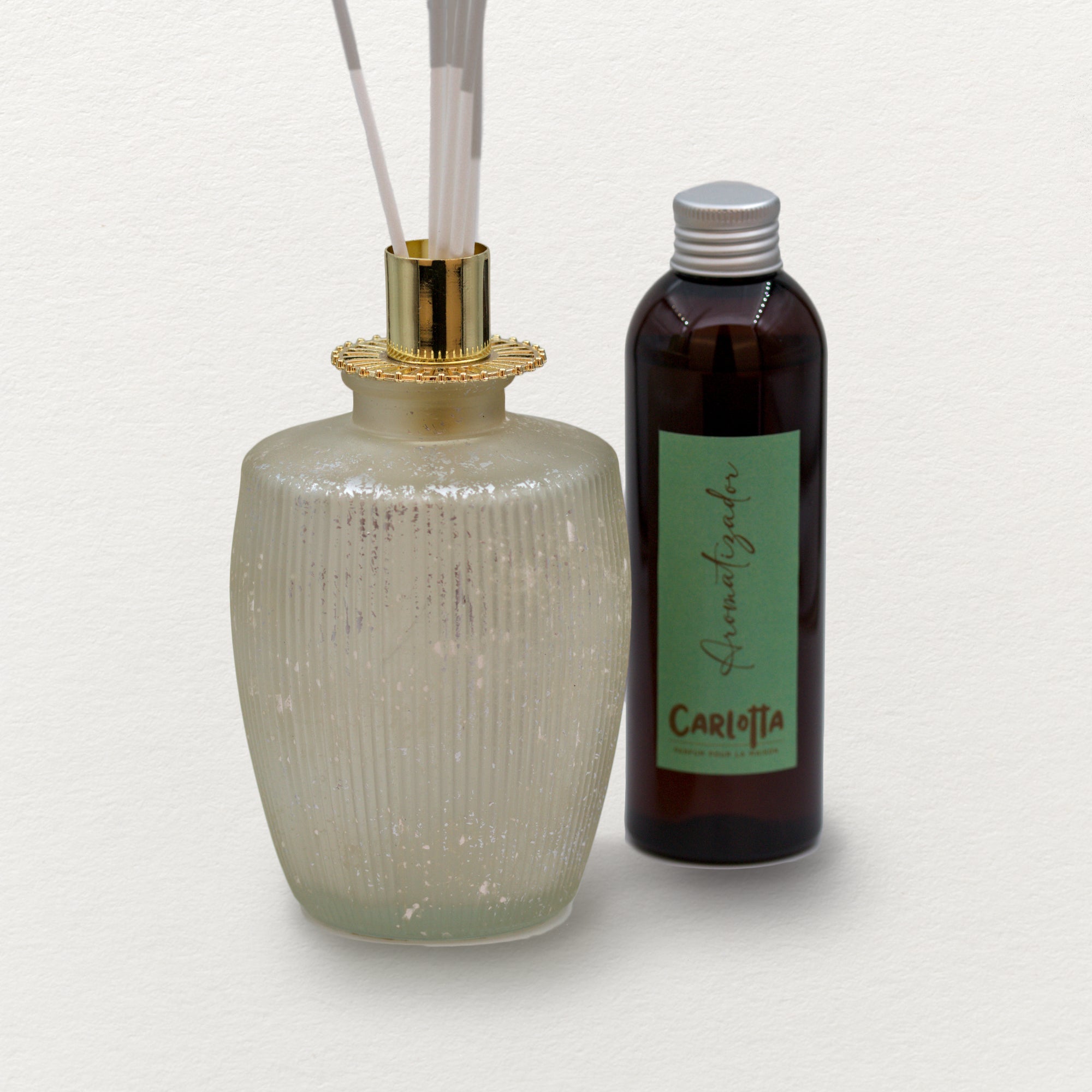 Aromatizador "Doré"