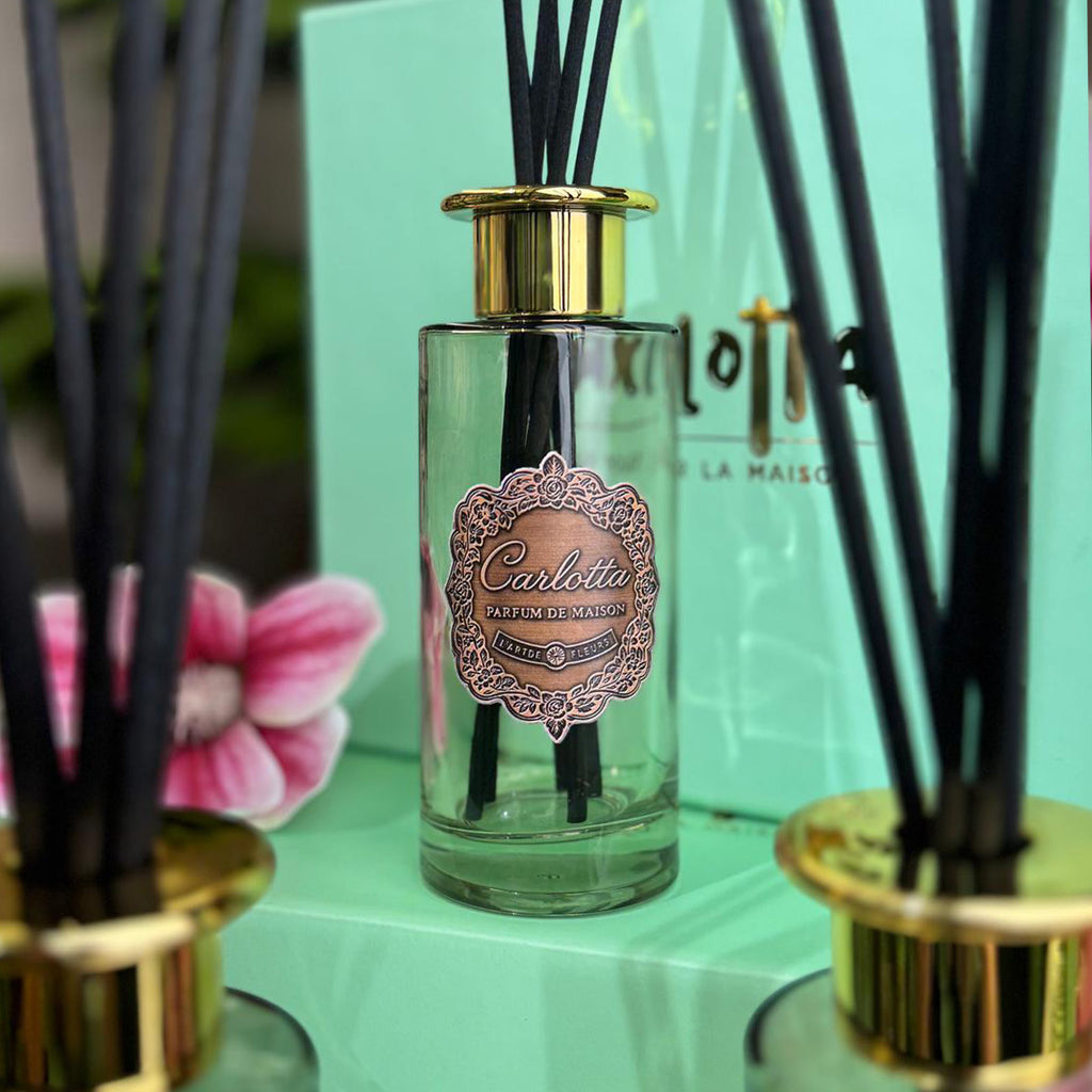 Aromatizador "Classique"