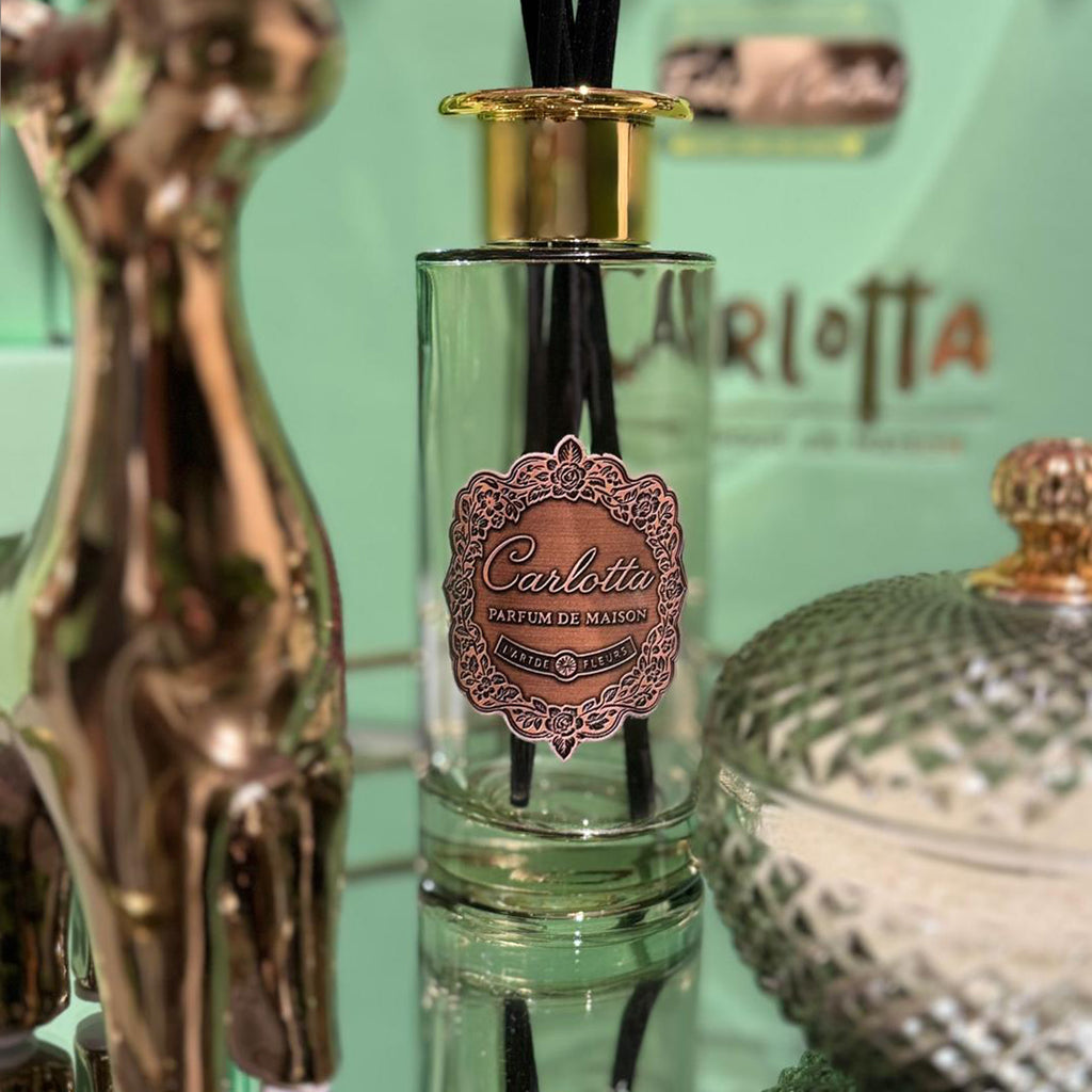 Aromatizador "Classique"