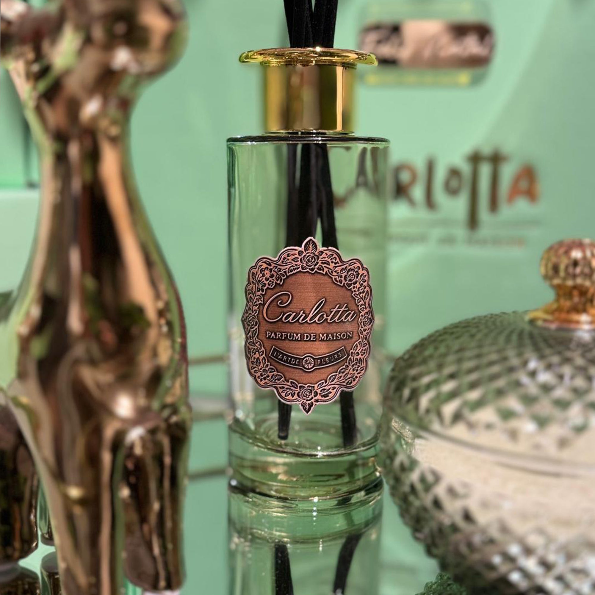 Aromatizador "Classique"