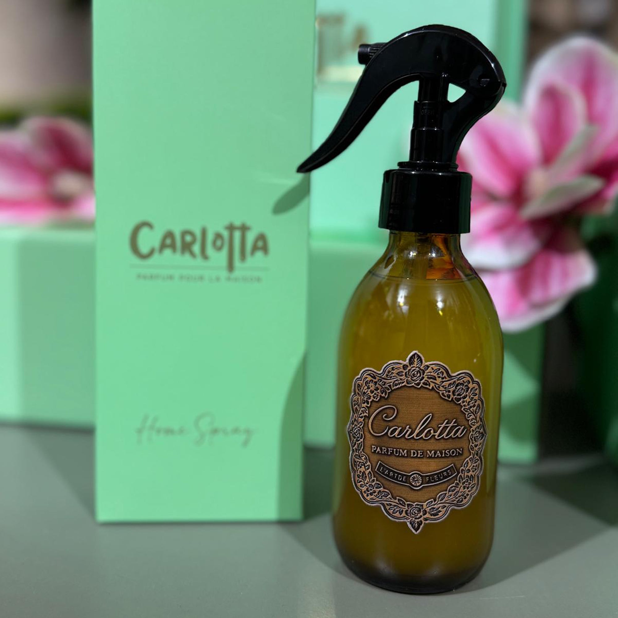 Home Spray "Classique"